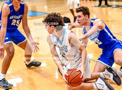 Thumbnail 1 in  Rockhurst @ Shawnee Mission East (Sophomore) photogallery.