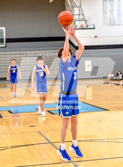 Thumbnail 1 in  Rockhurst @ Shawnee Mission East (Sophomore) photogallery.
