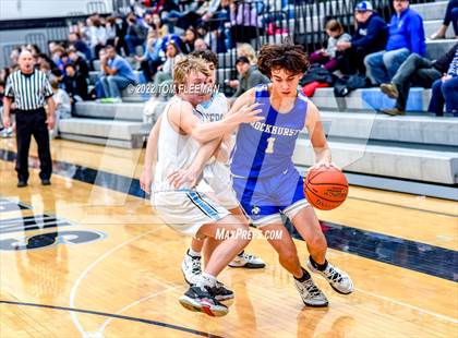 Thumbnail 1 in  Rockhurst @ Shawnee Mission East (Sophomore) photogallery.