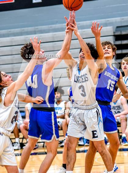Thumbnail 1 in  Rockhurst @ Shawnee Mission East (Sophomore) photogallery.
