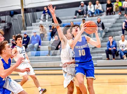 Thumbnail 2 in  Rockhurst @ Shawnee Mission East (Sophomore) photogallery.
