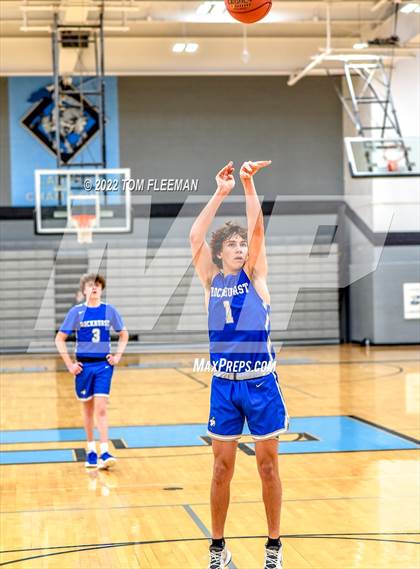 Thumbnail 2 in  Rockhurst @ Shawnee Mission East (Sophomore) photogallery.