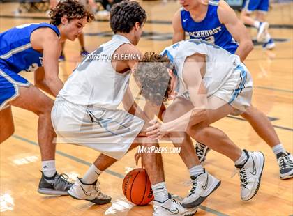 Thumbnail 2 in  Rockhurst @ Shawnee Mission East (Sophomore) photogallery.