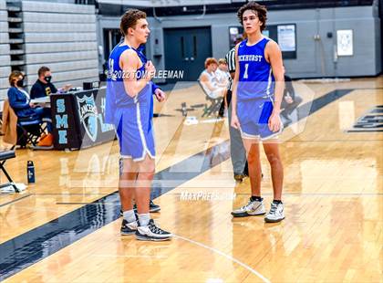 Thumbnail 1 in  Rockhurst @ Shawnee Mission East (Sophomore) photogallery.