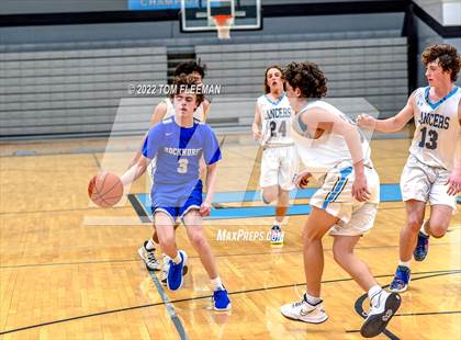 Thumbnail 3 in  Rockhurst @ Shawnee Mission East (Sophomore) photogallery.