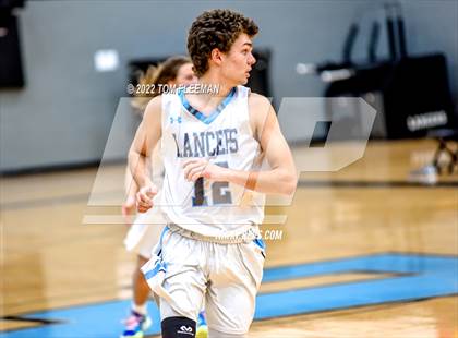 Thumbnail 2 in  Rockhurst @ Shawnee Mission East (Sophomore) photogallery.