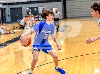 Thumbnail 2 in  Rockhurst @ Shawnee Mission East (Sophomore) photogallery.