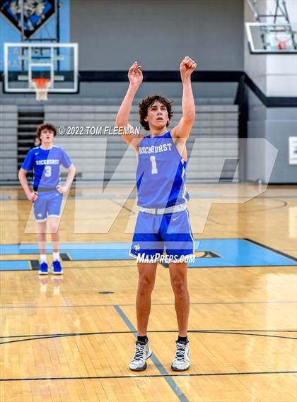 Thumbnail 3 in  Rockhurst @ Shawnee Mission East (Sophomore) photogallery.