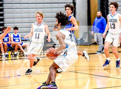 Thumbnail 3 in  Rockhurst @ Shawnee Mission East (Sophomore) photogallery.