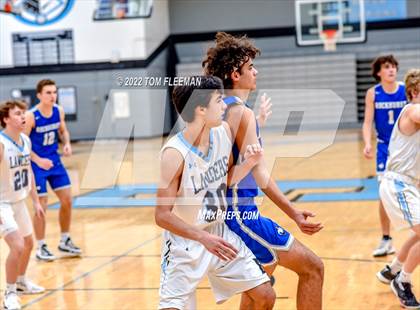 Thumbnail 2 in  Rockhurst @ Shawnee Mission East (Sophomore) photogallery.