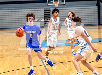 Thumbnail 1 in  Rockhurst @ Shawnee Mission East (Sophomore) photogallery.