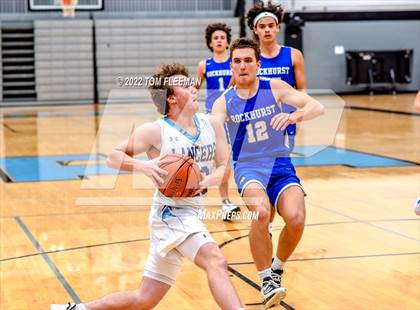 Thumbnail 2 in  Rockhurst @ Shawnee Mission East (Sophomore) photogallery.