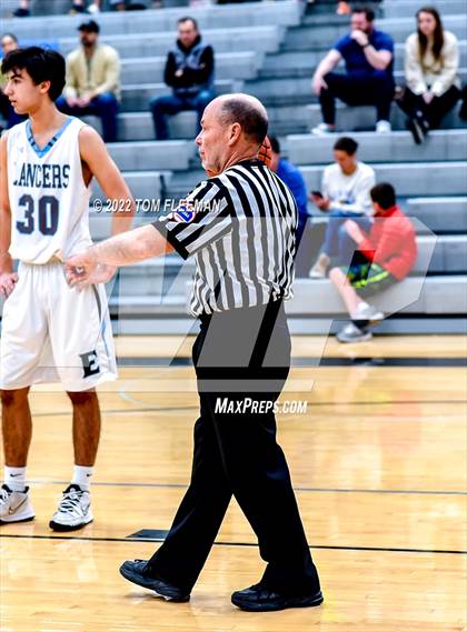 Thumbnail 2 in  Rockhurst @ Shawnee Mission East (Sophomore) photogallery.