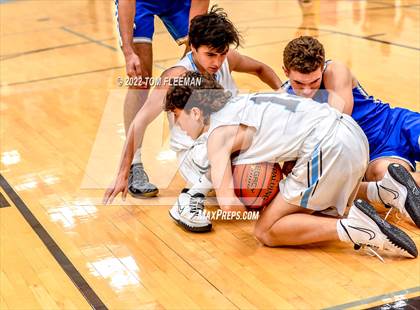 Thumbnail 3 in  Rockhurst @ Shawnee Mission East (Sophomore) photogallery.