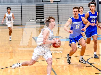 Thumbnail 1 in  Rockhurst @ Shawnee Mission East (Sophomore) photogallery.