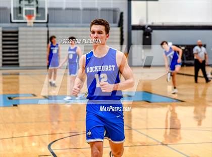 Thumbnail 1 in  Rockhurst @ Shawnee Mission East (Sophomore) photogallery.