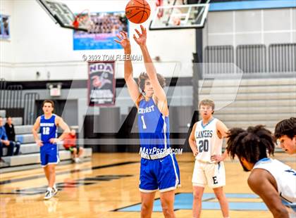 Thumbnail 1 in  Rockhurst @ Shawnee Mission East (Sophomore) photogallery.