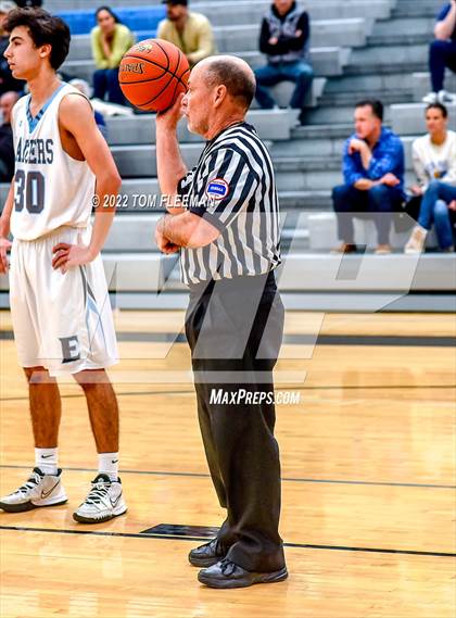Thumbnail 3 in  Rockhurst @ Shawnee Mission East (Sophomore) photogallery.