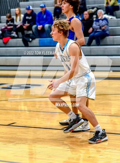 Thumbnail 3 in  Rockhurst @ Shawnee Mission East (Sophomore) photogallery.