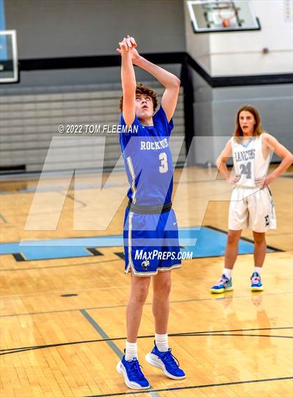 Thumbnail 3 in  Rockhurst @ Shawnee Mission East (Sophomore) photogallery.