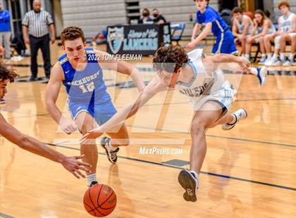 Thumbnail 3 in  Rockhurst @ Shawnee Mission East (Sophomore) photogallery.