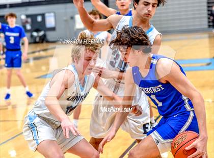 Thumbnail 1 in  Rockhurst @ Shawnee Mission East (Sophomore) photogallery.