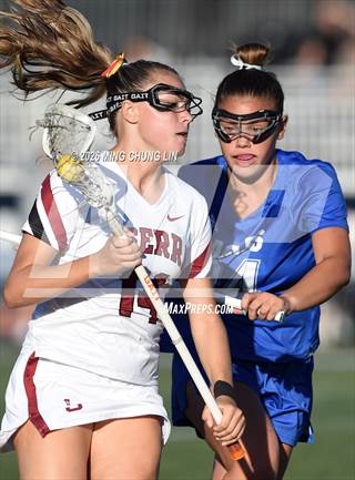 Santa Margarita @ JSerra Catholic