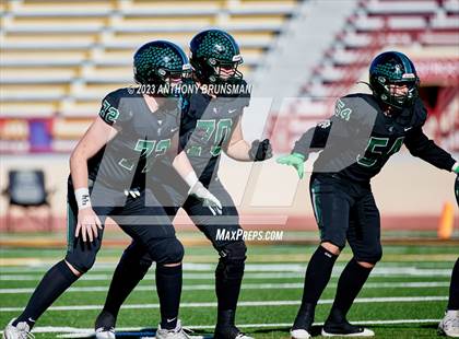 Thumbnail 2 in Casa Roble vs. Twelve Bridges (CIF SJS D5 Final) photogallery.