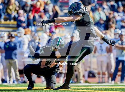 Thumbnail 2 in Casa Roble vs. Twelve Bridges (CIF SJS D5 Final) photogallery.