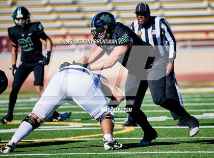 Thumbnail 1 in Casa Roble vs. Twelve Bridges (CIF SJS D5 Final) photogallery.