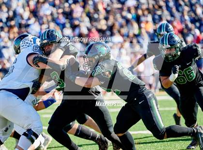 Thumbnail 1 in Casa Roble vs. Twelve Bridges (CIF SJS D5 Final) photogallery.