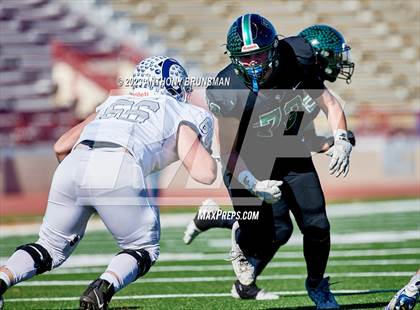 Thumbnail 1 in Casa Roble vs. Twelve Bridges (CIF SJS D5 Final) photogallery.