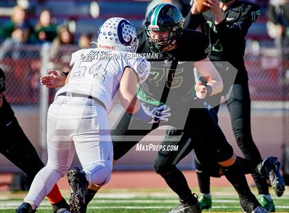 Thumbnail 3 in Casa Roble vs. Twelve Bridges (CIF SJS D5 Final) photogallery.