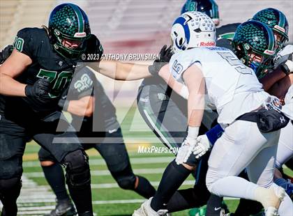 Thumbnail 1 in Casa Roble vs. Twelve Bridges (CIF SJS D5 Final) photogallery.