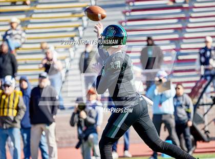 Thumbnail 1 in Casa Roble vs. Twelve Bridges (CIF SJS D5 Final) photogallery.