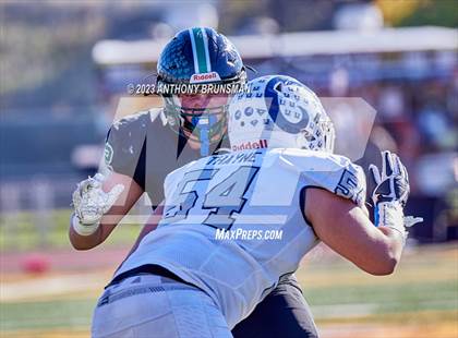 Thumbnail 1 in Casa Roble vs. Twelve Bridges (CIF SJS D5 Final) photogallery.