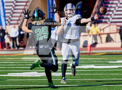 Thumbnail 2 in Casa Roble vs. Twelve Bridges (CIF SJS D5 Final) photogallery.