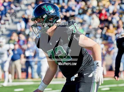 Thumbnail 1 in Casa Roble vs. Twelve Bridges (CIF SJS D5 Final) photogallery.