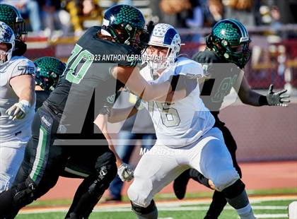 Thumbnail 1 in Casa Roble vs. Twelve Bridges (CIF SJS D5 Final) photogallery.