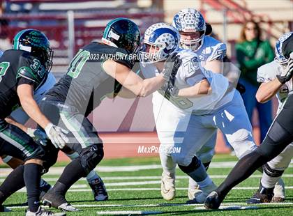 Thumbnail 1 in Casa Roble vs. Twelve Bridges (CIF SJS D5 Final) photogallery.