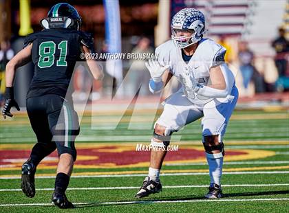 Thumbnail 1 in Casa Roble vs. Twelve Bridges (CIF SJS D5 Final) photogallery.