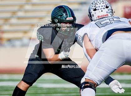 Thumbnail 3 in Casa Roble vs. Twelve Bridges (CIF SJS D5 Final) photogallery.