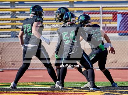 Thumbnail 2 in Casa Roble vs. Twelve Bridges (CIF SJS D5 Final) photogallery.