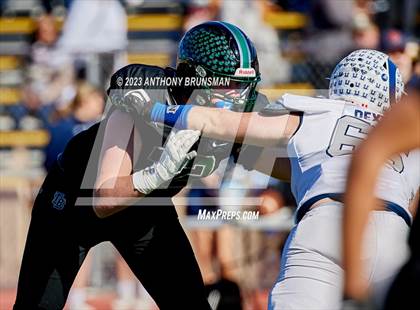 Thumbnail 3 in Casa Roble vs. Twelve Bridges (CIF SJS D5 Final) photogallery.