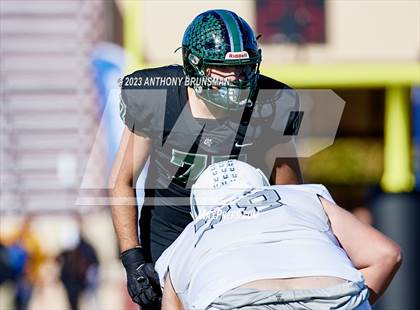 Thumbnail 1 in Casa Roble vs. Twelve Bridges (CIF SJS D5 Final) photogallery.
