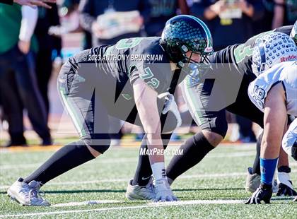Thumbnail 1 in Casa Roble vs. Twelve Bridges (CIF SJS D5 Final) photogallery.