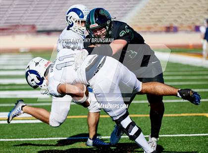 Thumbnail 1 in Casa Roble vs. Twelve Bridges (CIF SJS D5 Final) photogallery.