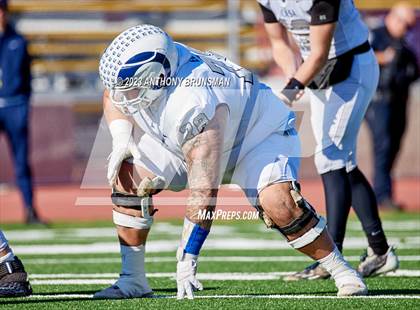 Thumbnail 3 in Casa Roble vs. Twelve Bridges (CIF SJS D5 Final) photogallery.