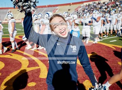 Thumbnail 2 in Casa Roble vs. Twelve Bridges (CIF SJS D5 Final) photogallery.