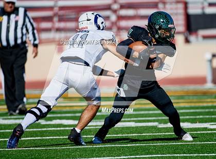 Thumbnail 3 in Casa Roble vs. Twelve Bridges (CIF SJS D5 Final) photogallery.